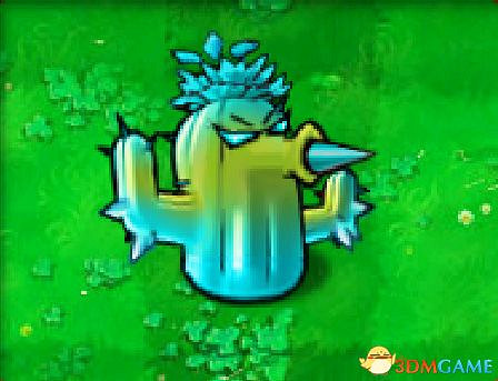 《植物大戰殭屍》雜交版圖鑒 全雜交植物圖鑒詳解 《植物大戰殭屍》雜交版圖鑒 全雜交植物圖鑒詳解