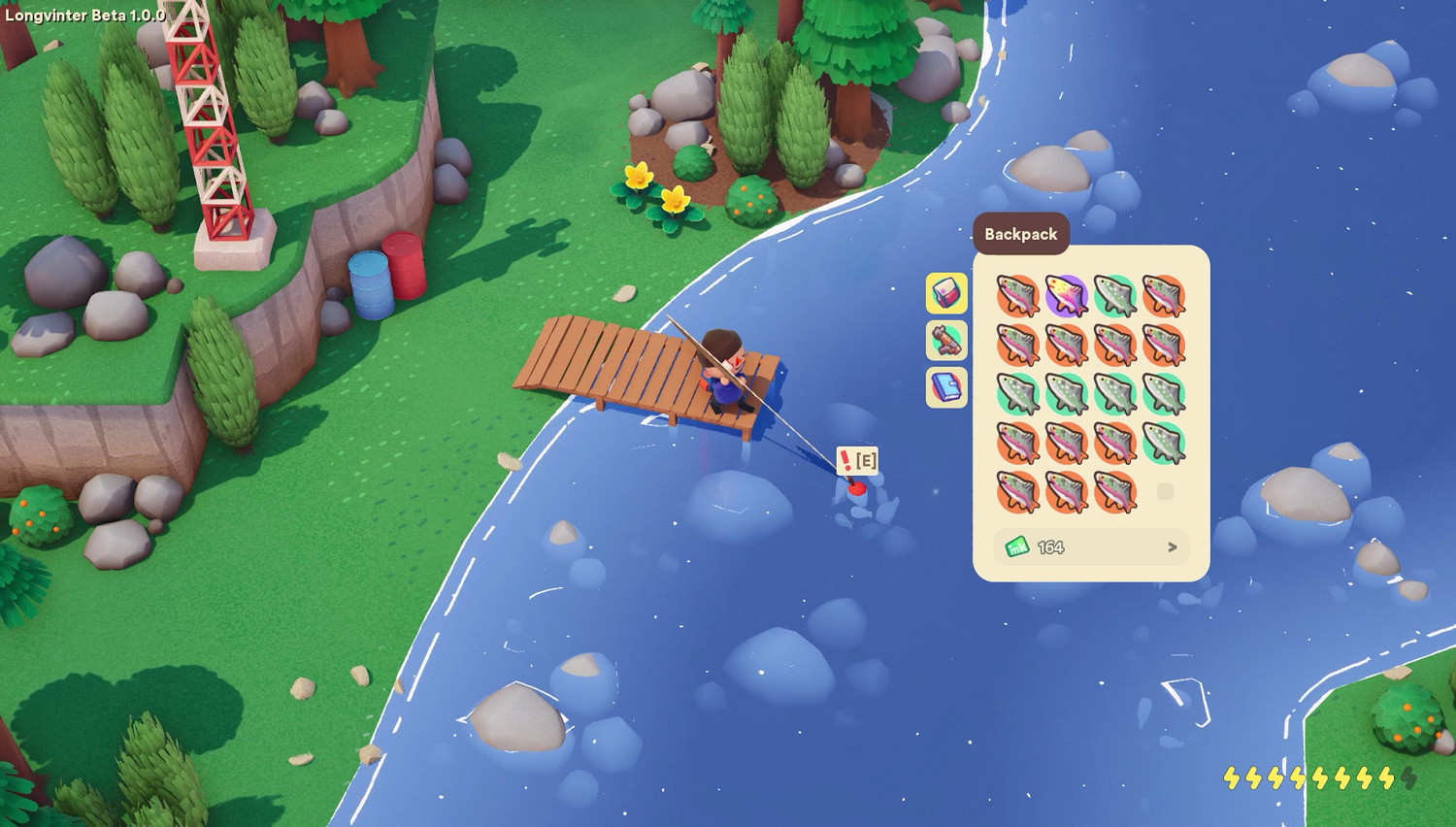 “槍械版動森”《隆冬》搶先體驗結束 正式發售！