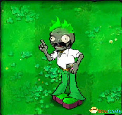 《植物大戰殭屍》雜交版殭屍圖鑒 全殭屍類型及屬性特點