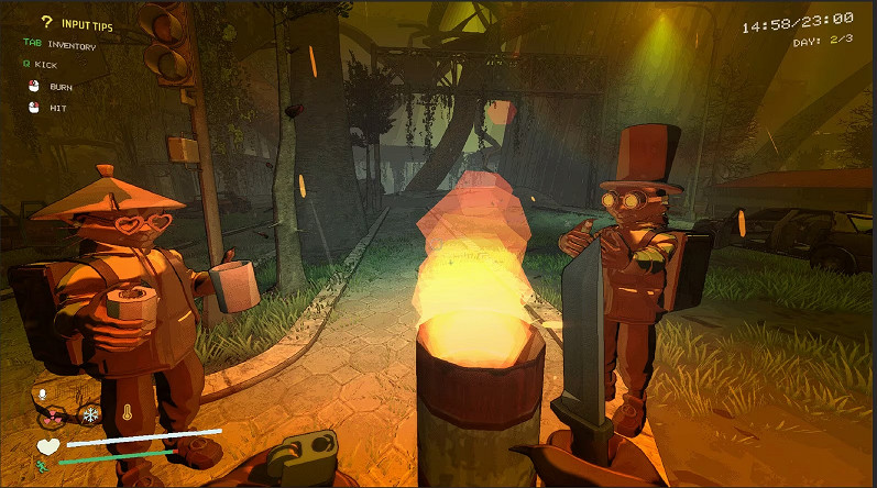 送外賣討好外星人 七人生存合作《delivery pals》上線 送外賣討好外星人 七人生存合作《delivery pals》上線