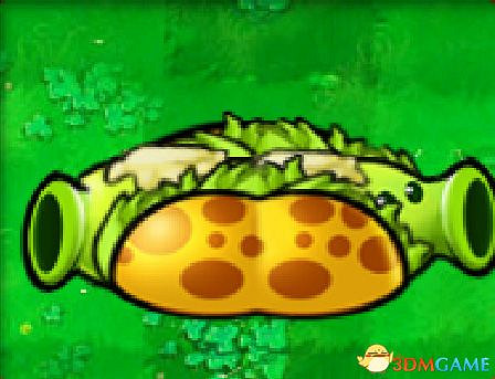 《植物大戰殭屍》雜交版圖鑒 全雜交植物圖鑒詳解 《植物大戰殭屍》雜交版圖鑒 全雜交植物圖鑒詳解