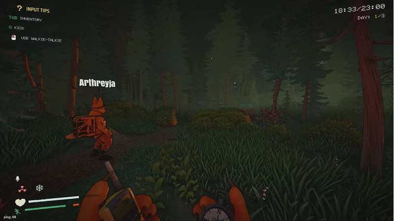 送外賣討好外星人 七人生存合作《delivery pals》上線 送外賣討好外星人 七人生存合作《delivery pals》上線