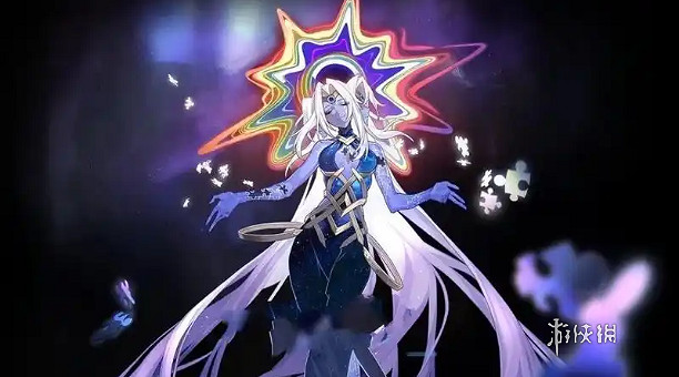 崩壞星穹鐵道星神介紹 崩壞星穹鐵道星神介紹