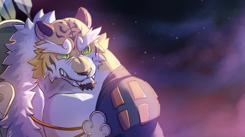 中國大陸研發獸控動作RPG《百劍討妖傳綺譚》Steam開放試玩 中國大陸研發獸控動作RPG《百劍討妖傳綺譚》Steam開放試玩