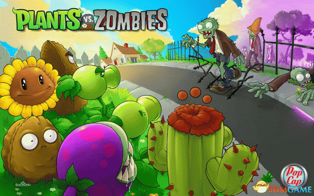 EA背黑鍋?《植物大戰殭屍》之父回應遭解雇真相 EA背黑鍋?《植物大戰殭屍》之父回應遭解雇真相