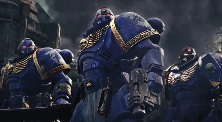 dnd還是變形金剛?孩之寶稱與星際戰士2團隊製作IP新遊 dnd還是變形金剛?孩之寶稱與星際戰士2團隊製作IP新遊