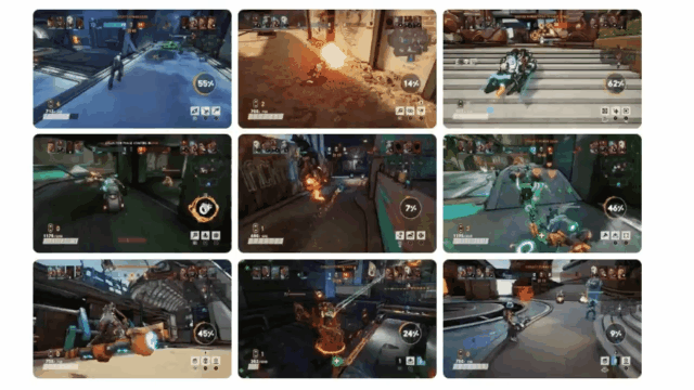 微軟推出Muse生成式AI模型,計劃在遊戲領域廣泛應用 微軟推出Muse生成式AI模型,計劃在遊戲領域廣泛應用