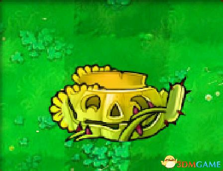 《植物大戰殭屍》雜交版圖鑒 全雜交植物圖鑒詳解 《植物大戰殭屍》雜交版圖鑒 全雜交植物圖鑒詳解