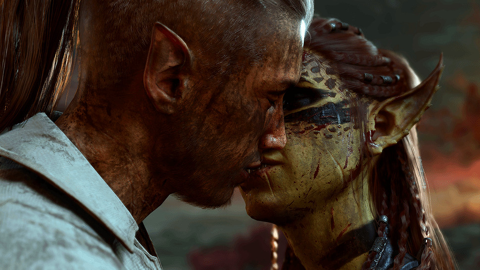 拒絕“澀澀”?研究稱年輕玩家對遊戲浪漫元素不感興趣 拒絕“澀澀”?研究稱年輕玩家對遊戲浪漫元素不感興趣