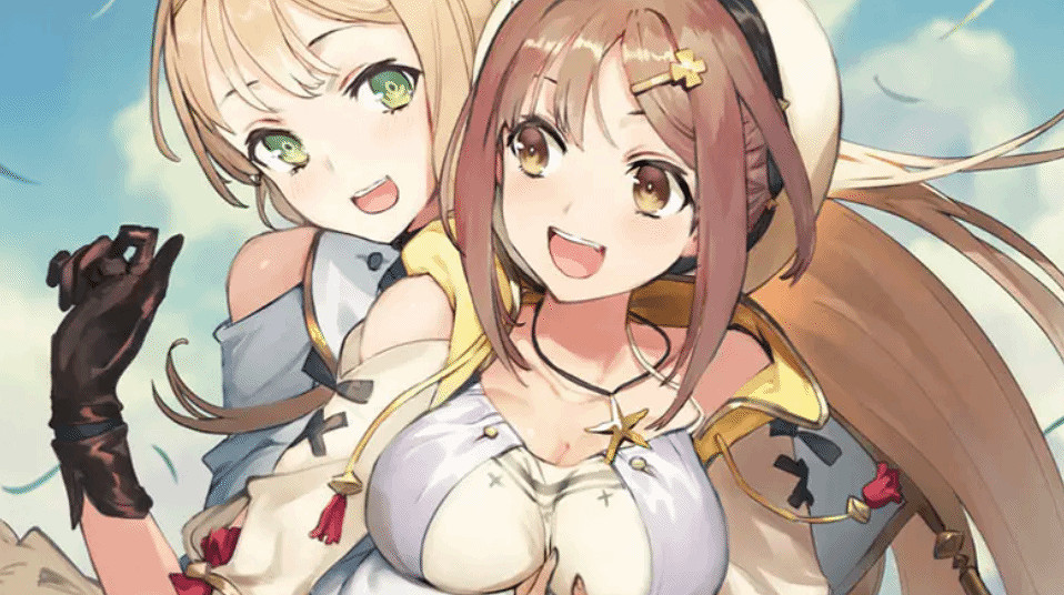 《鍊金工房》製作人:“萊莎”的成功拯救了整個系列! 《鍊金工房》製作人:“萊莎”的成功拯救了整個系列!