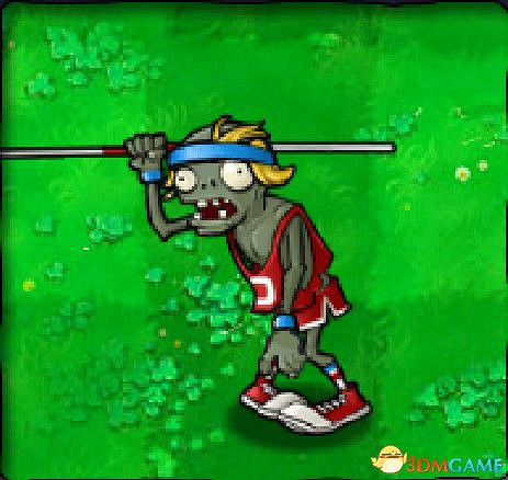 《植物大戰殭屍》雜交版殭屍圖鑒 全殭屍類型及屬性特點