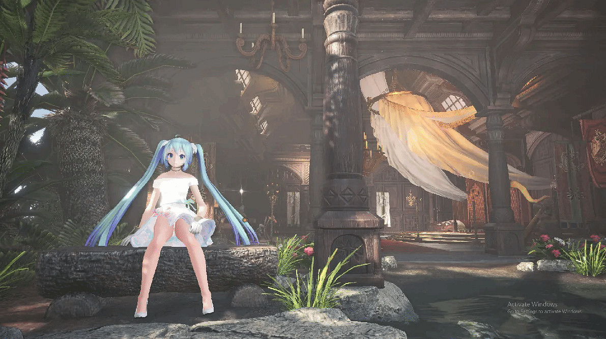 《魔物獵人:荒野》角色編輯功能付費引玩家不滿 《魔物獵人:荒野》角色編輯功能付費引玩家不滿