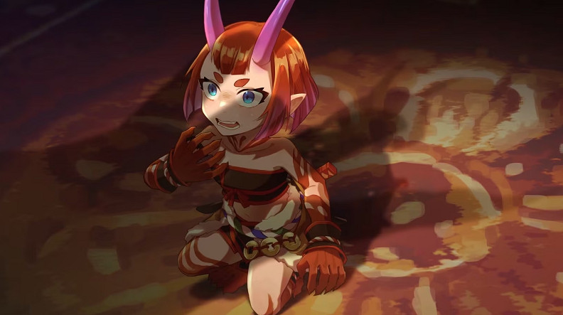 中國大陸研發獸控動作RPG《百劍討妖傳綺譚》Steam開放試玩 中國大陸研發獸控動作RPG《百劍討妖傳綺譚》Steam開放試玩