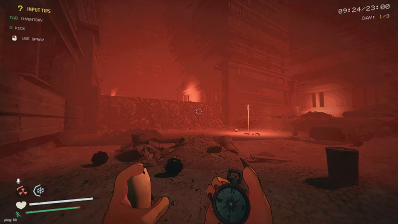 送外賣討好外星人 七人生存合作《delivery pals》上線 送外賣討好外星人 七人生存合作《delivery pals》上線