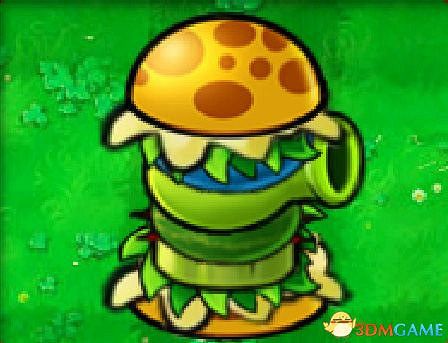 《植物大戰殭屍》雜交版圖鑒 全雜交植物圖鑒詳解 《植物大戰殭屍》雜交版圖鑒 全雜交植物圖鑒詳解