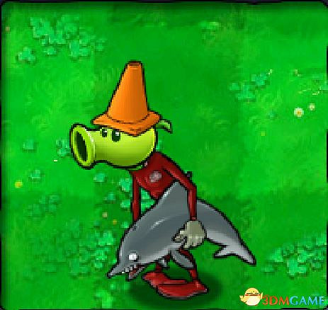 《植物大戰殭屍》雜交版殭屍圖鑒 全殭屍類型及屬性特點