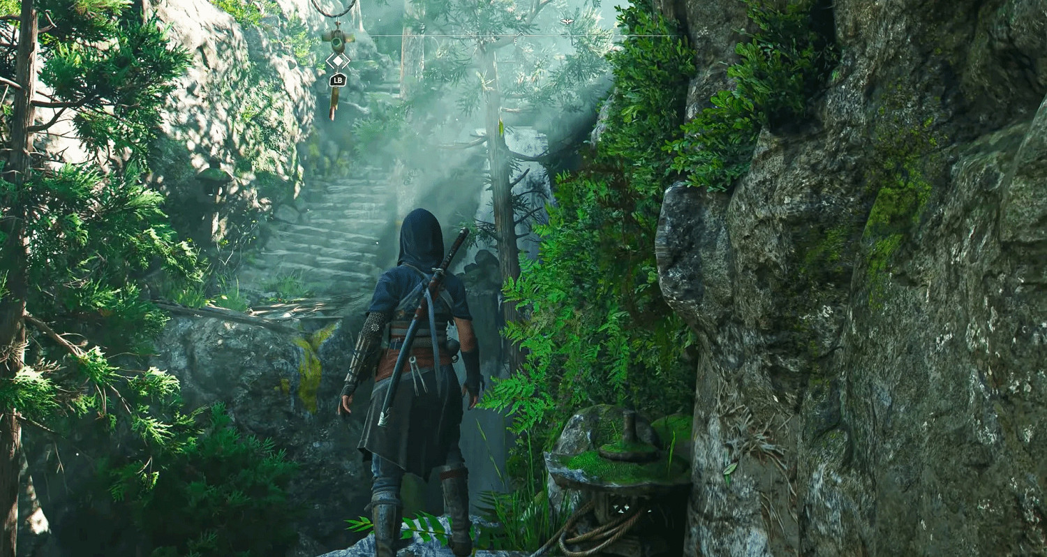 《AC影》正史模式引爭議 育碧回應希望激發歷史興趣 《AC影》正史模式引爭議 育碧回應希望激發歷史興趣