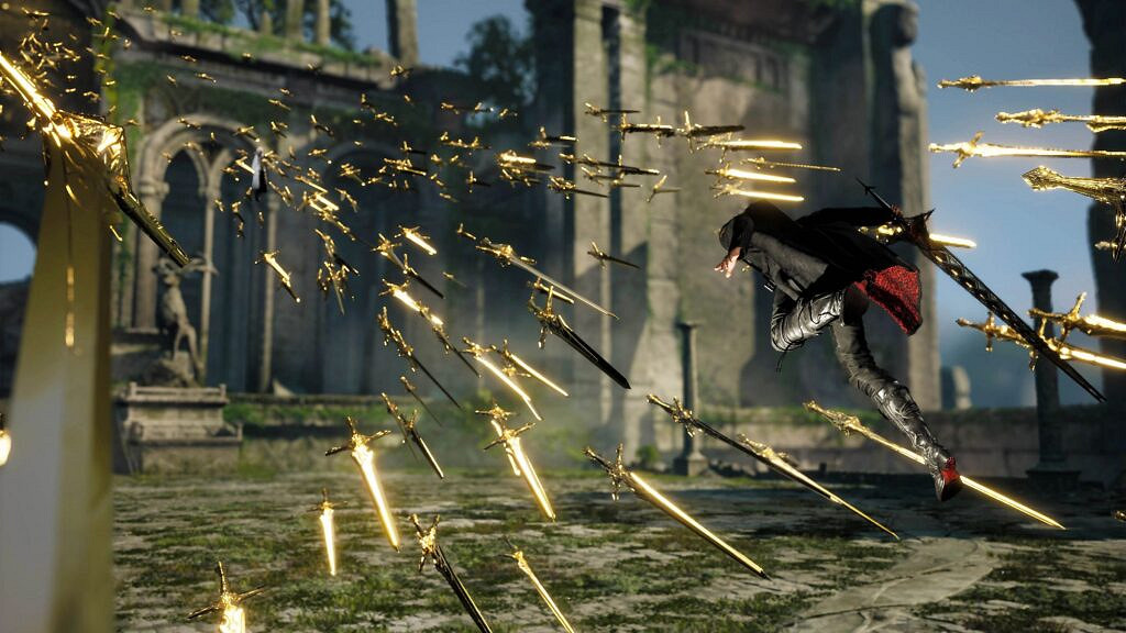 《失落之魂》PC版功能特性：支援4K/光追/不鎖幀 等