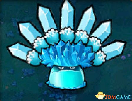 《植物大戰殭屍》雜交版圖鑒 全雜交植物圖鑒詳解 《植物大戰殭屍》雜交版圖鑒 全雜交植物圖鑒詳解