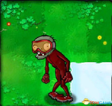 《植物大戰殭屍》雜交版殭屍圖鑒 全殭屍類型及屬性特點