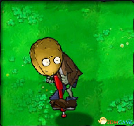 《植物大戰殭屍》雜交版殭屍圖鑒 全殭屍類型及屬性特點