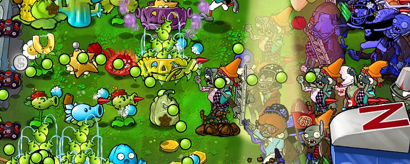 《植物大戰殭屍雜交版》遊戲新手應該怎麽玩 《植物大戰殭屍雜交版》遊戲新手應該怎麽玩