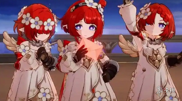 崩壞星穹鐵道3.1末日幻影最強陣容搭配推薦