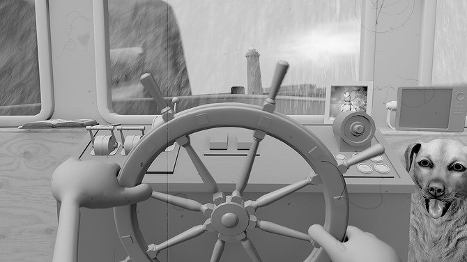 《Animal Aboard!》Steam上線 水上樂園建設模擬