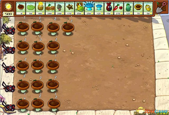 《植物大戰殭屍》雜交版關卡攻略 通關打法布局配置 《植物大戰殭屍》雜交版關卡攻略 通關打法布局配置