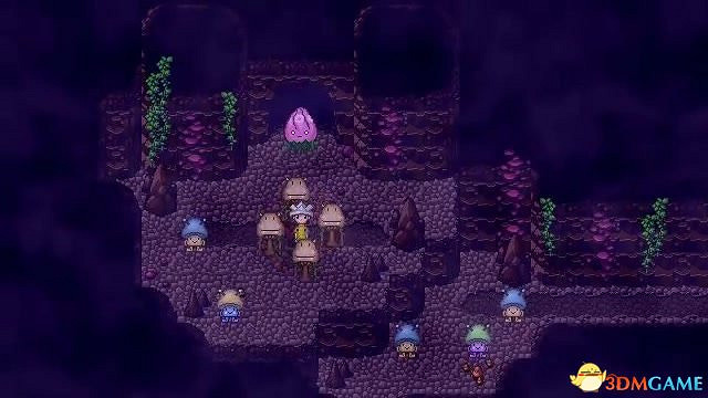 《植物大戰殭屍》作曲家新作《樂園》將登陸Steam 《植物大戰殭屍》作曲家新作《樂園》將登陸Steam