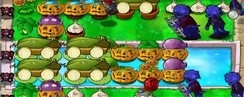 泳池無盡版搭梯子技巧 泳池無盡版搭梯子技巧