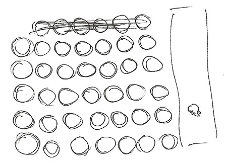 《植物大戰殭屍》發售10周年 敵人原本是外星人
