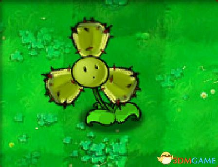 《植物大戰殭屍》雜交版圖鑒 全雜交植物圖鑒詳解 《植物大戰殭屍》雜交版圖鑒 全雜交植物圖鑒詳解