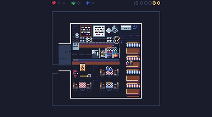 《Wirelight》登陸PC平台 回合制魂系動作 《Wirelight》登陸PC平台 回合制魂系動作