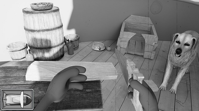 《Animal Aboard!》Steam上線 水上樂園建設模擬