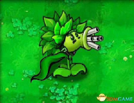 《植物大戰殭屍》雜交版圖鑒 全雜交植物圖鑒詳解 《植物大戰殭屍》雜交版圖鑒 全雜交植物圖鑒詳解