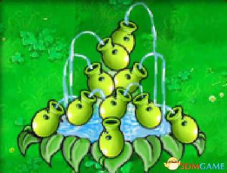 《植物大戰殭屍》雜交版圖鑒 全雜交植物圖鑒詳解 《植物大戰殭屍》雜交版圖鑒 全雜交植物圖鑒詳解