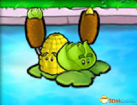 《植物大戰殭屍》雜交版圖鑒 全雜交植物圖鑒詳解 《植物大戰殭屍》雜交版圖鑒 全雜交植物圖鑒詳解