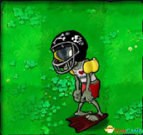 《植物大戰殭屍》雜交版殭屍圖鑒 全殭屍類型及屬性特點