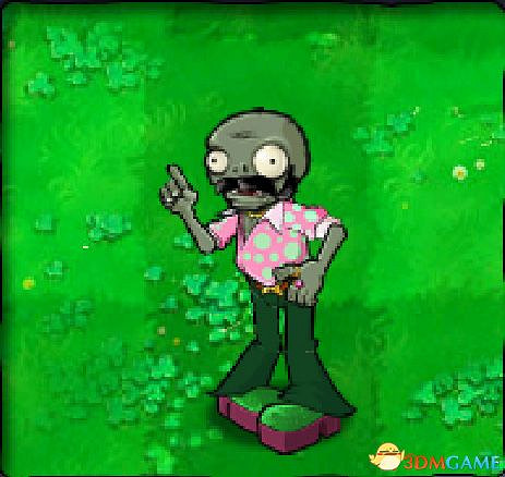 《植物大戰殭屍》雜交版殭屍圖鑒 全殭屍類型及屬性特點