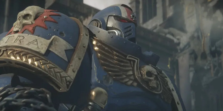 dnd還是變形金剛?孩之寶稱與星際戰士2團隊製作IP新遊 dnd還是變形金剛?孩之寶稱與星際戰士2團隊製作IP新遊