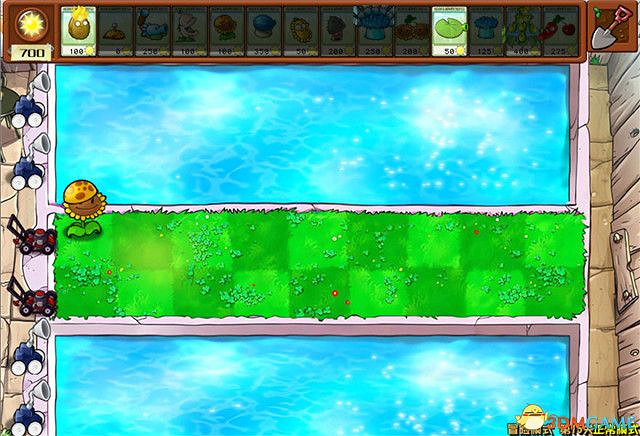 《植物大戰殭屍》雜交版關卡攻略 通關打法布局配置 《植物大戰殭屍》雜交版關卡攻略 通關打法布局配置