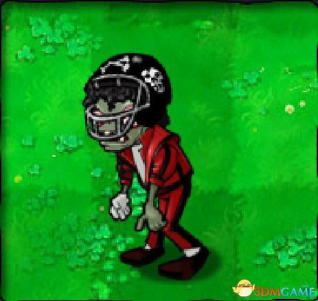 《植物大戰殭屍》雜交版殭屍圖鑒 全殭屍類型及屬性特點