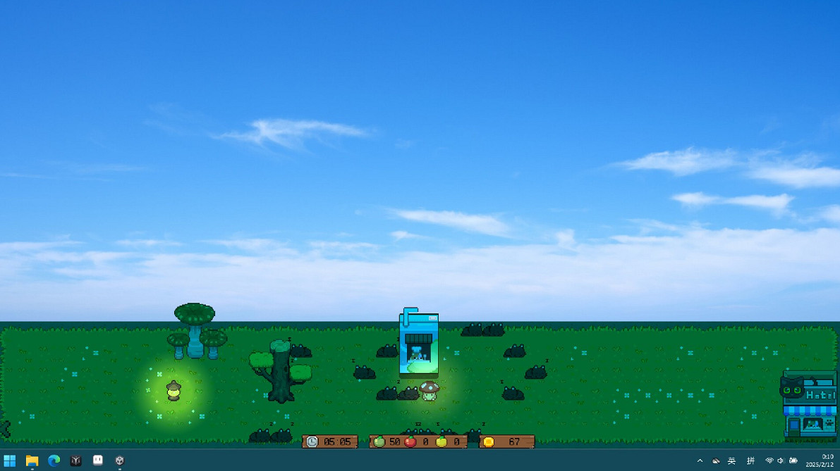 又一可愛放置遊戲《FluffyInn》 在桌面經營毛絨絨旅館 又一可愛放置遊戲《FluffyInn》 在桌面經營毛絨絨旅館