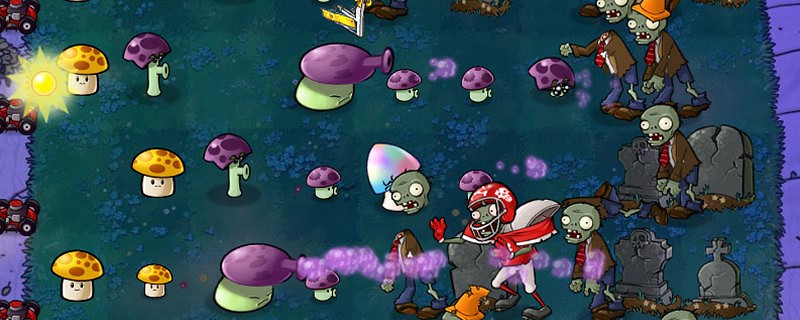 《植物大戰殭屍》雜交版堅果模仿者有什麽用