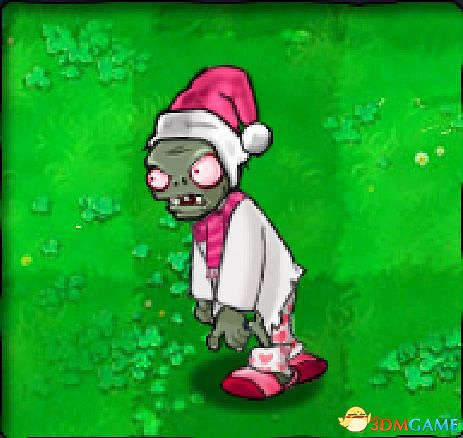 《植物大戰殭屍》雜交版殭屍圖鑒 全殭屍類型及屬性特點