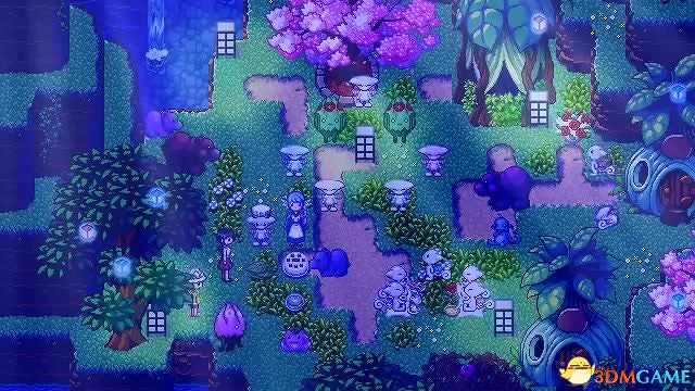 《植物大戰殭屍》作曲家新作《樂園》將登陸Steam 《植物大戰殭屍》作曲家新作《樂園》將登陸Steam