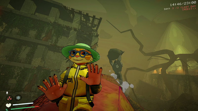 送外賣討好外星人 七人生存合作《delivery pals》上線 送外賣討好外星人 七人生存合作《delivery pals》上線