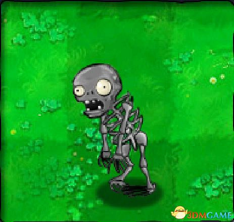 《植物大戰殭屍》雜交版殭屍圖鑒 全殭屍類型及屬性特點