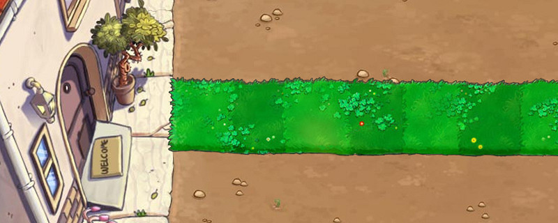 植物大戰殭屍怎麽全屏 植物大戰殭屍怎麽全屏